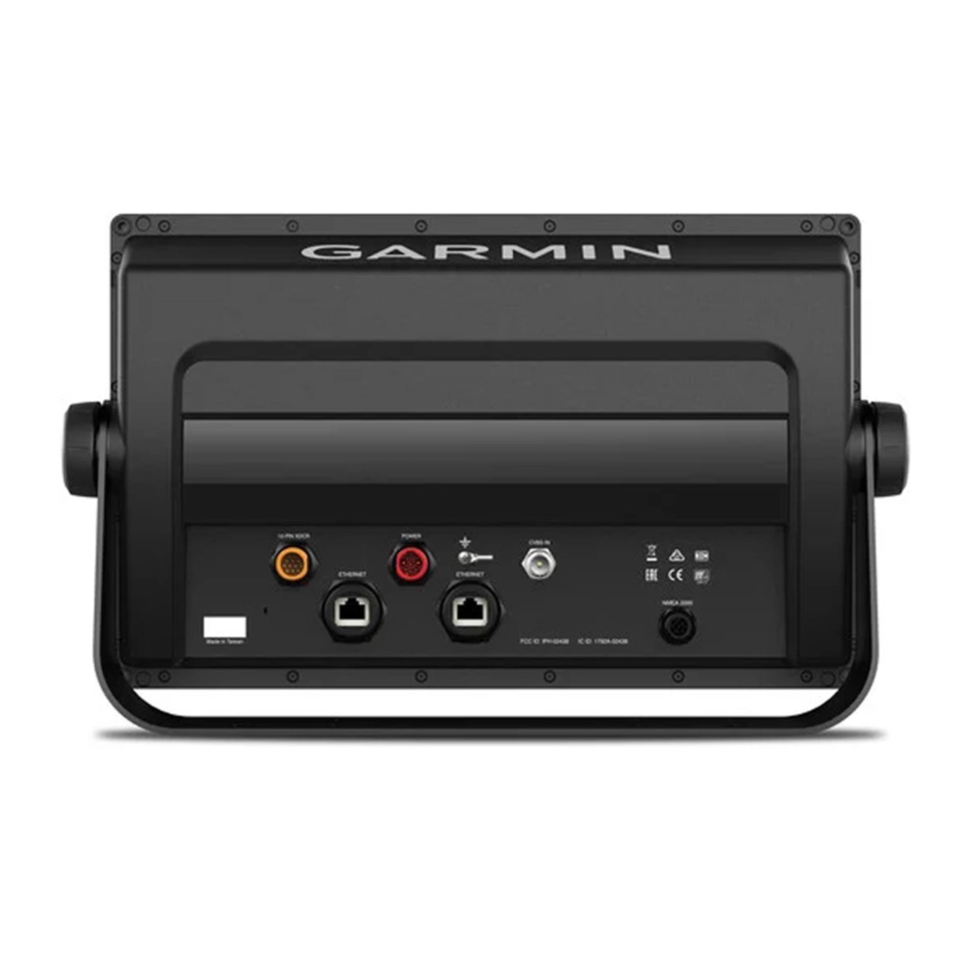 Garmin GPSMAP 1222xsv