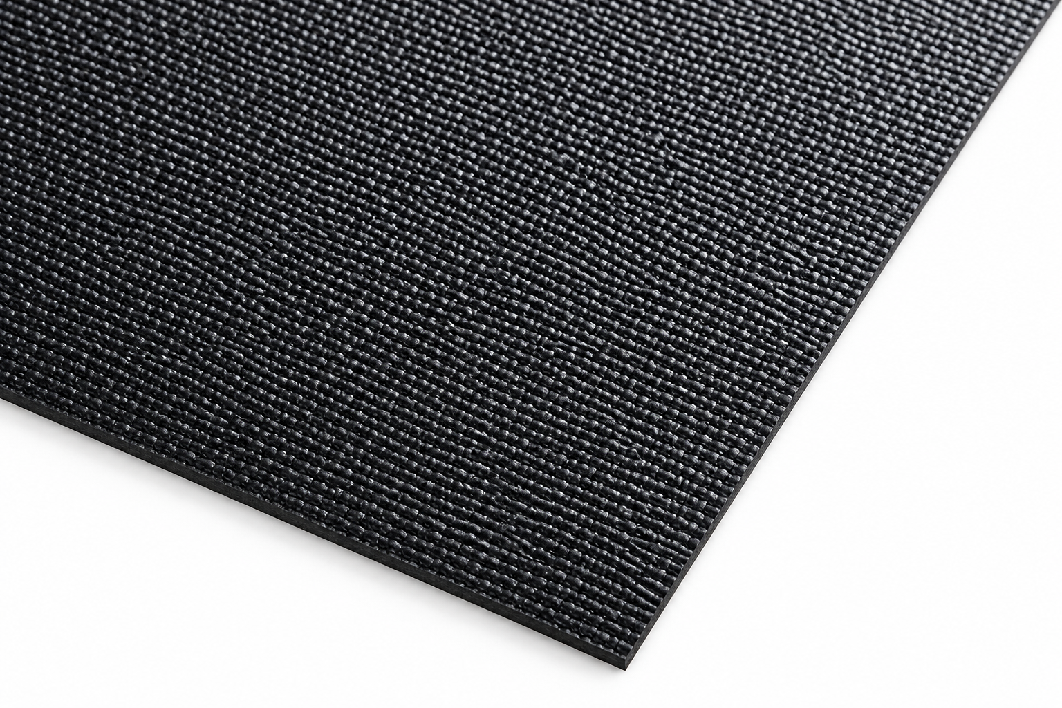 Treadmaster M-Tec Ultragrip schwarz 2,5 mm, 1200 x 900 mm