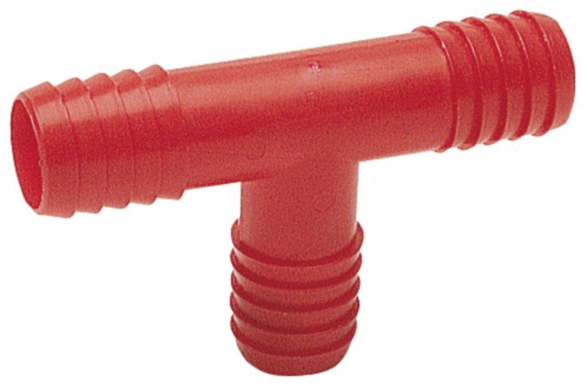 Osculati Nylonverbindung T, 25 mmØ Osculati Nylonverbindung T, 25 mmØ