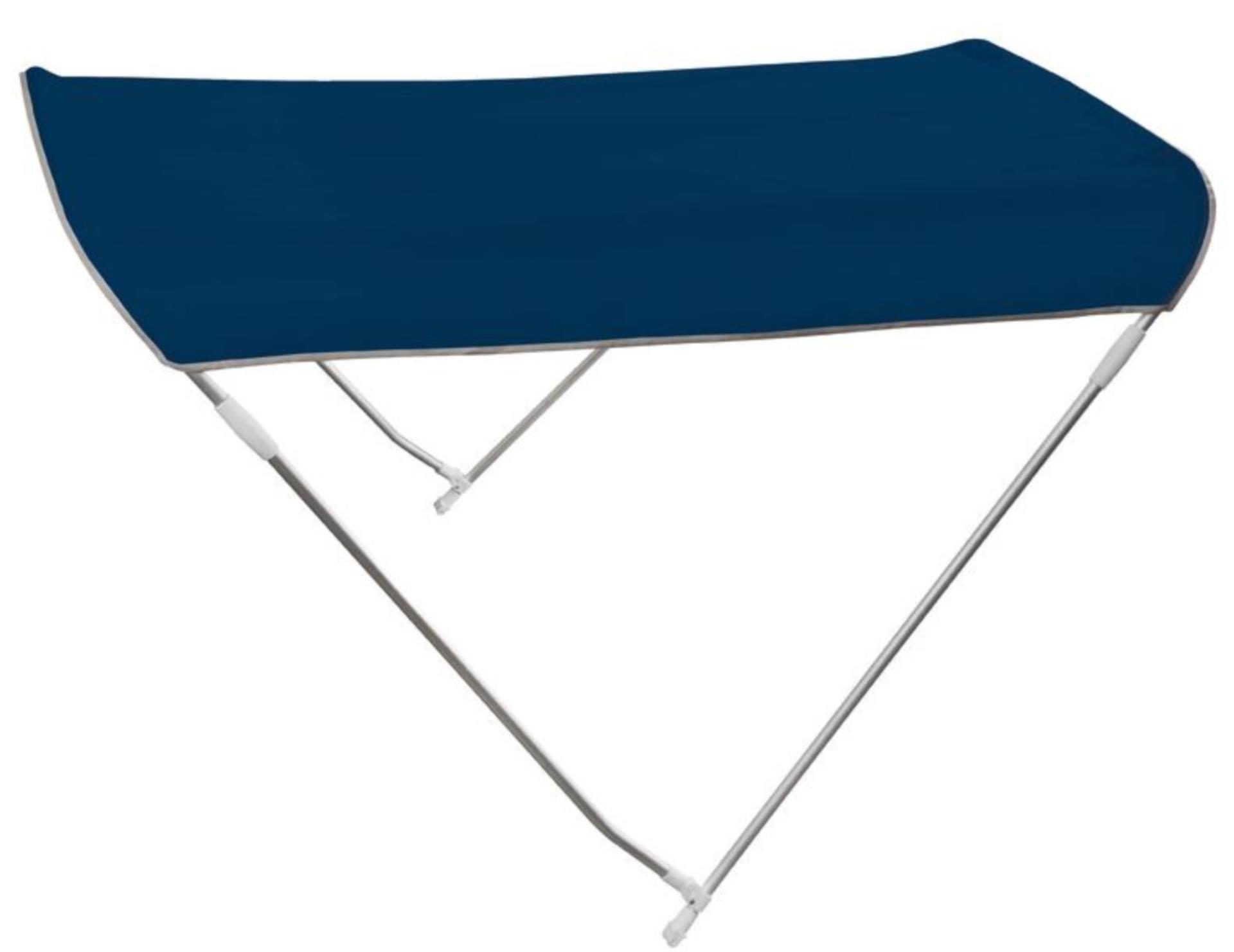 Bimini Light 2-Rod 170 - 180 cm, blau