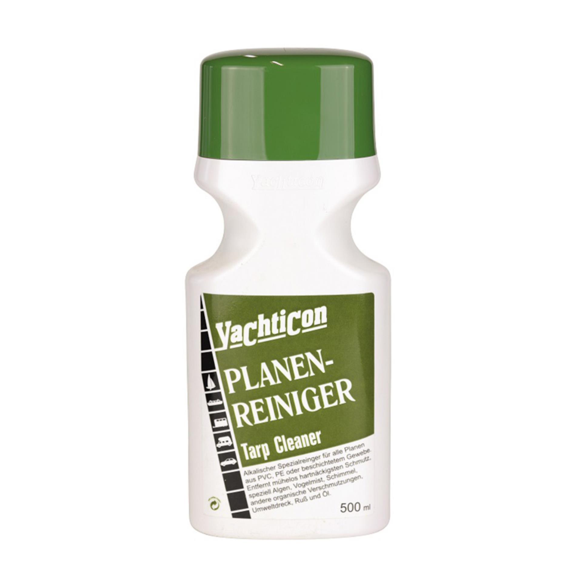 Yachticon Planen Reiniger, 500 ml
