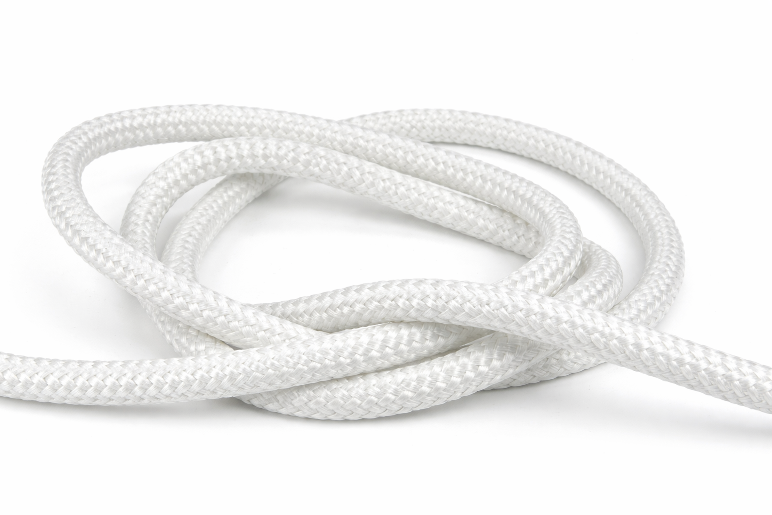 Gleistein Tasmania weiß, 12 mmØ 