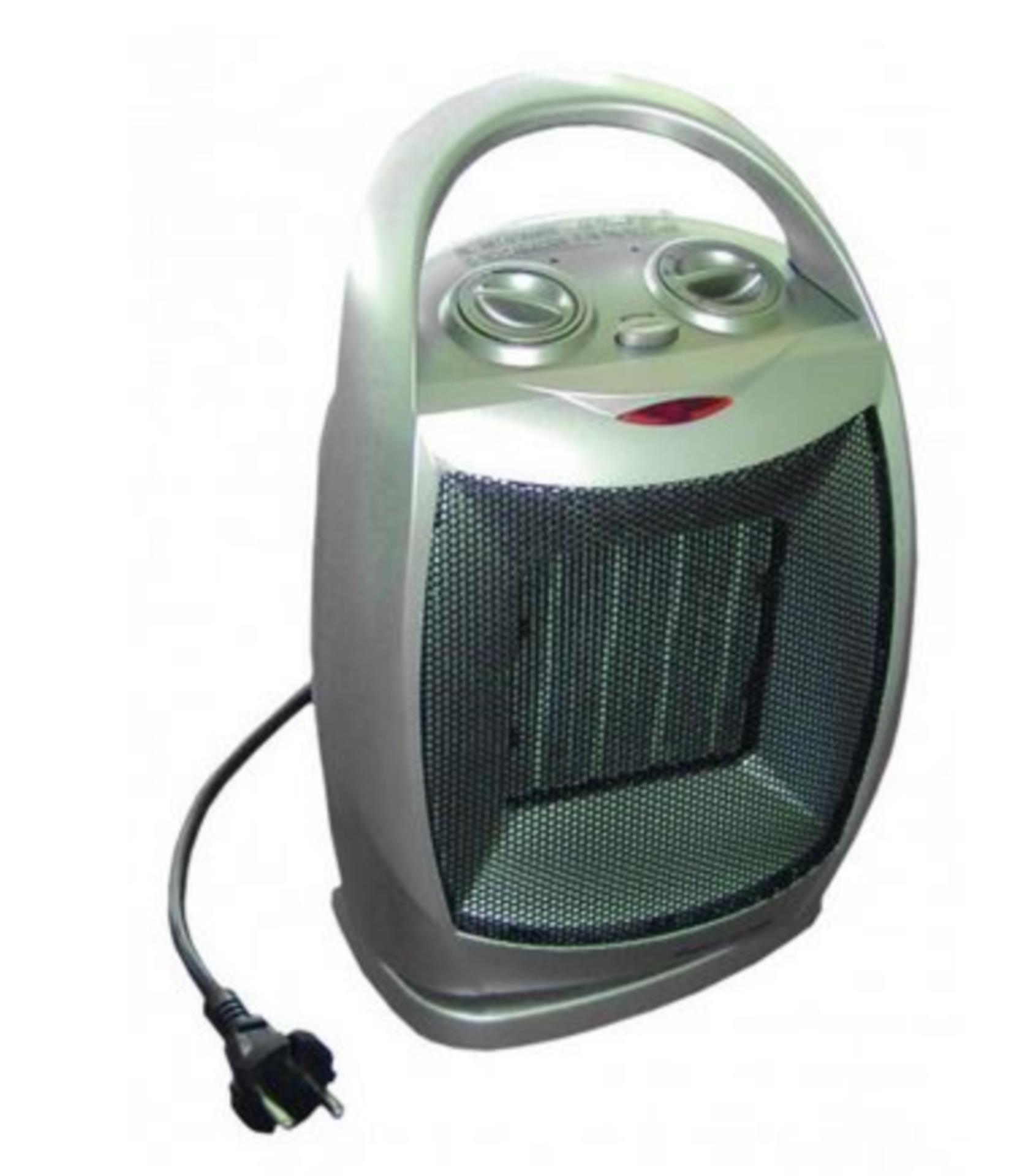 Navyline Keramik Heizung Eco 1500 W