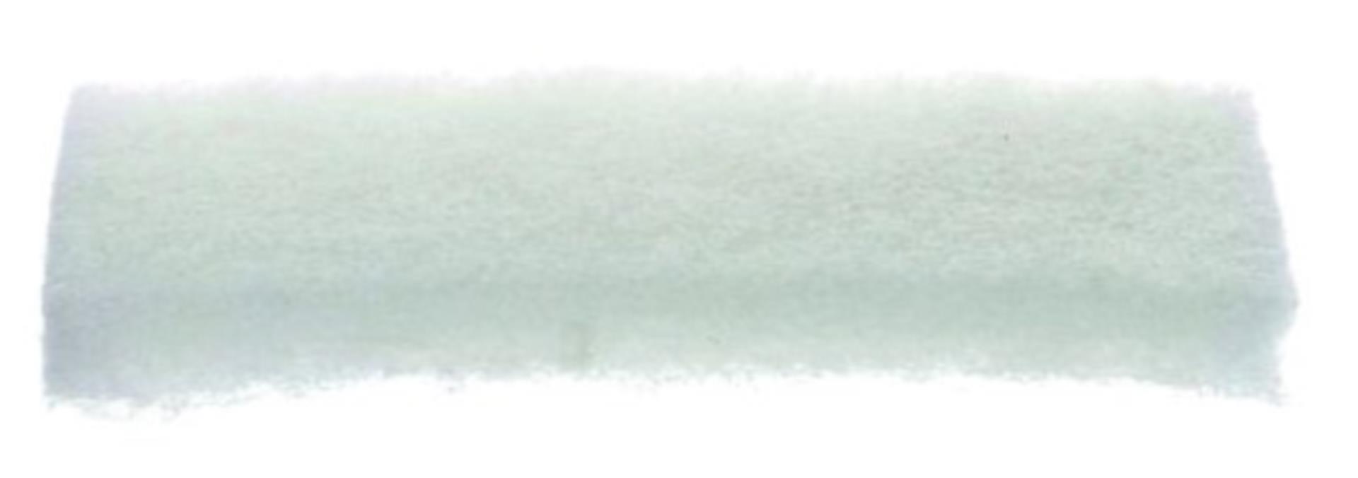 Osculati Handschrubber Pad, soft - weiß