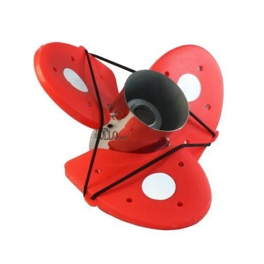 Davis Prop Sox, Propellerschutz