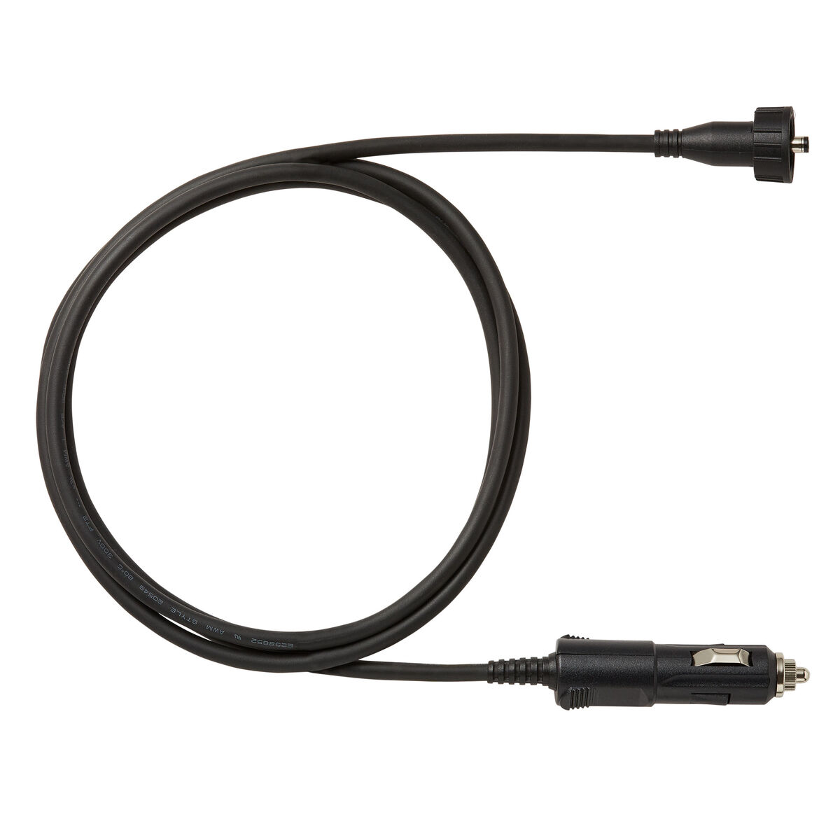 Torqeedo Ladekabel 12 / 24 V für Travel und Ultralight Akkus