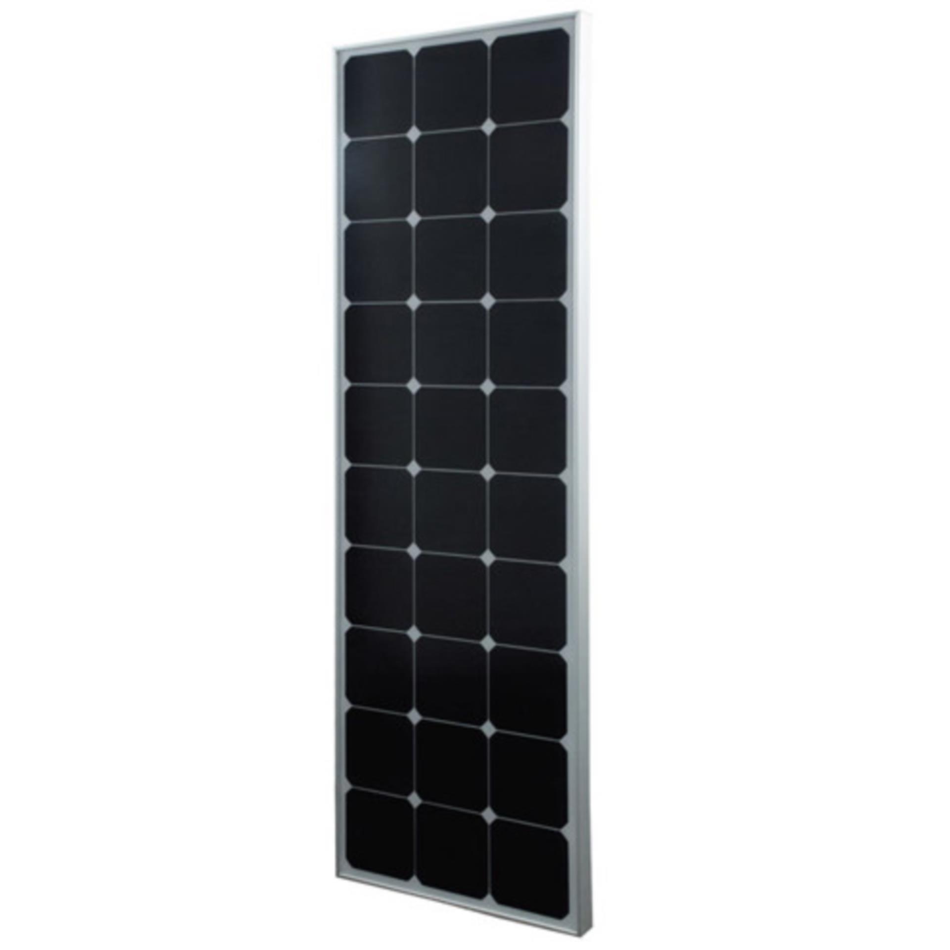 Phaesun Solar Module Phaesun Sun Peak SPR 110Small + Quick Cab4-2,5/5