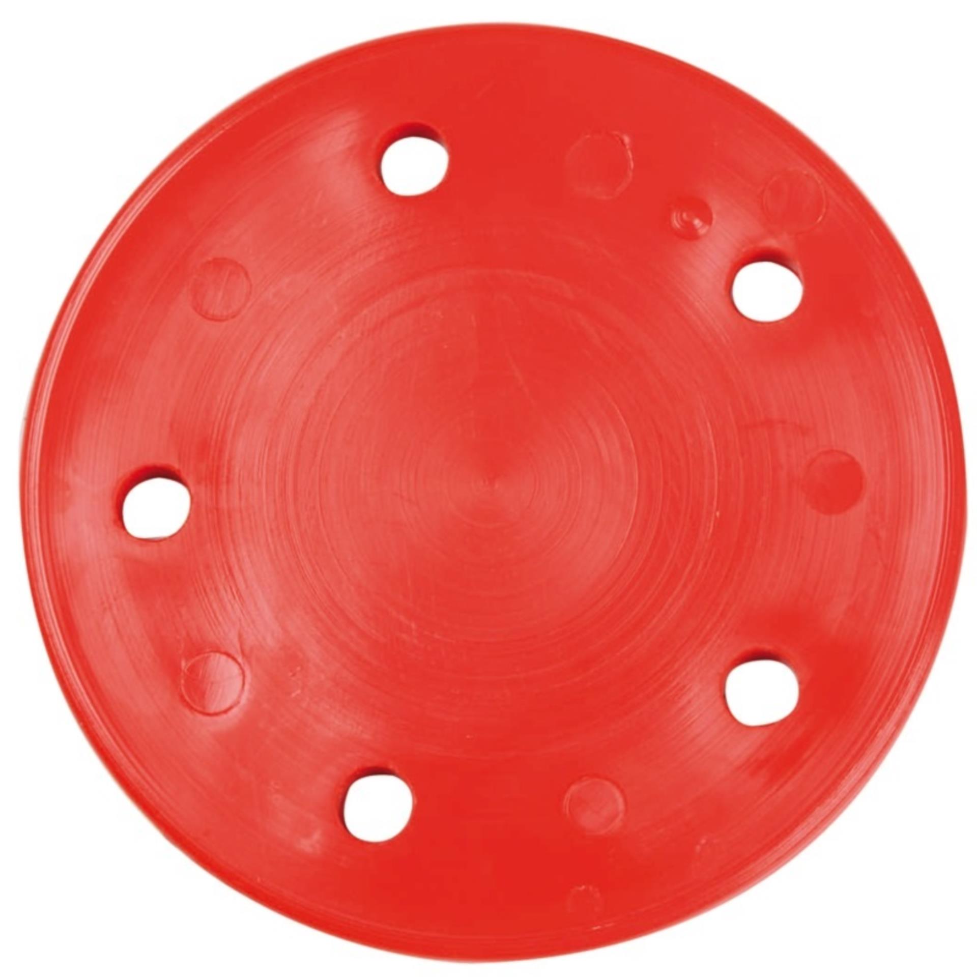 Osculati Deckel für Internationale 5 Loch Flansch