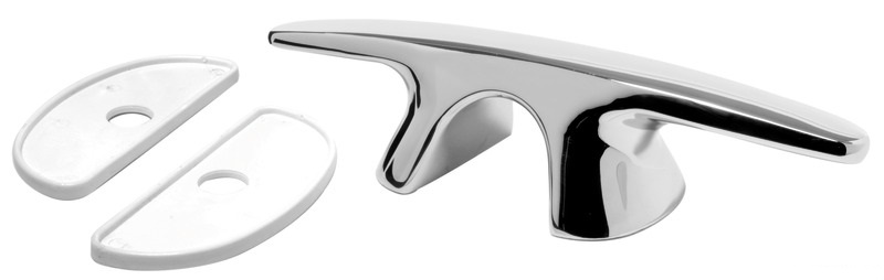 Osculati Kunststoffbasis für Klampe 160 mm (Paar) Osculati Kunststoffbasis für Klampe 160 mm (Paar)