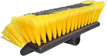 Yachticon Teleskop Alu Schrubber Extralang, 130 - 300 cm