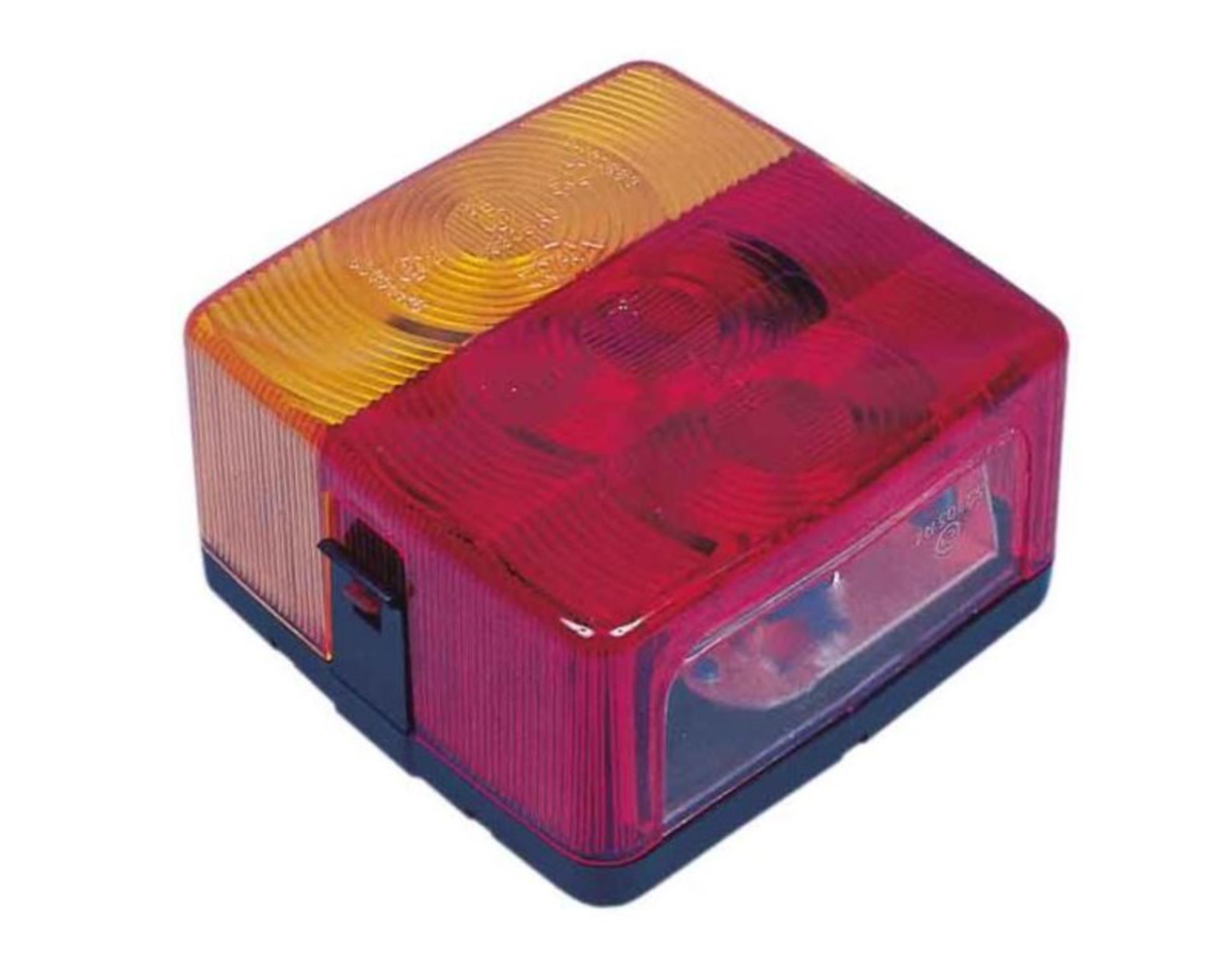 Jokon Blink-Brems-Schlussleuchte