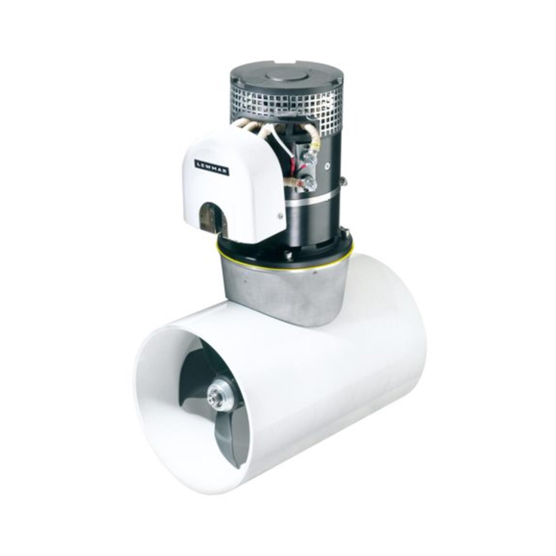 Lewmar Strahlruder TT140 2,2kW 12V GEN2