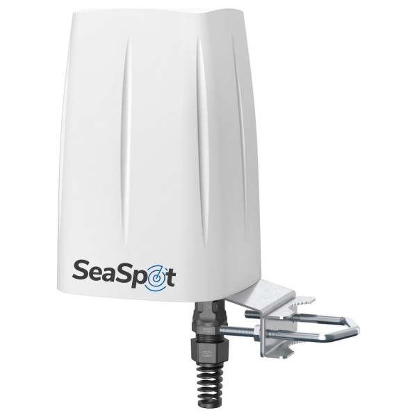 Ferropilot SeaSpot 5G WiFi Antenne inkl. Router