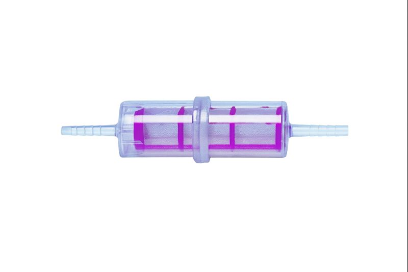 Osculati Kraftstoff Fliter bis 150 ltr./ h (8/10 mm Anschluss)