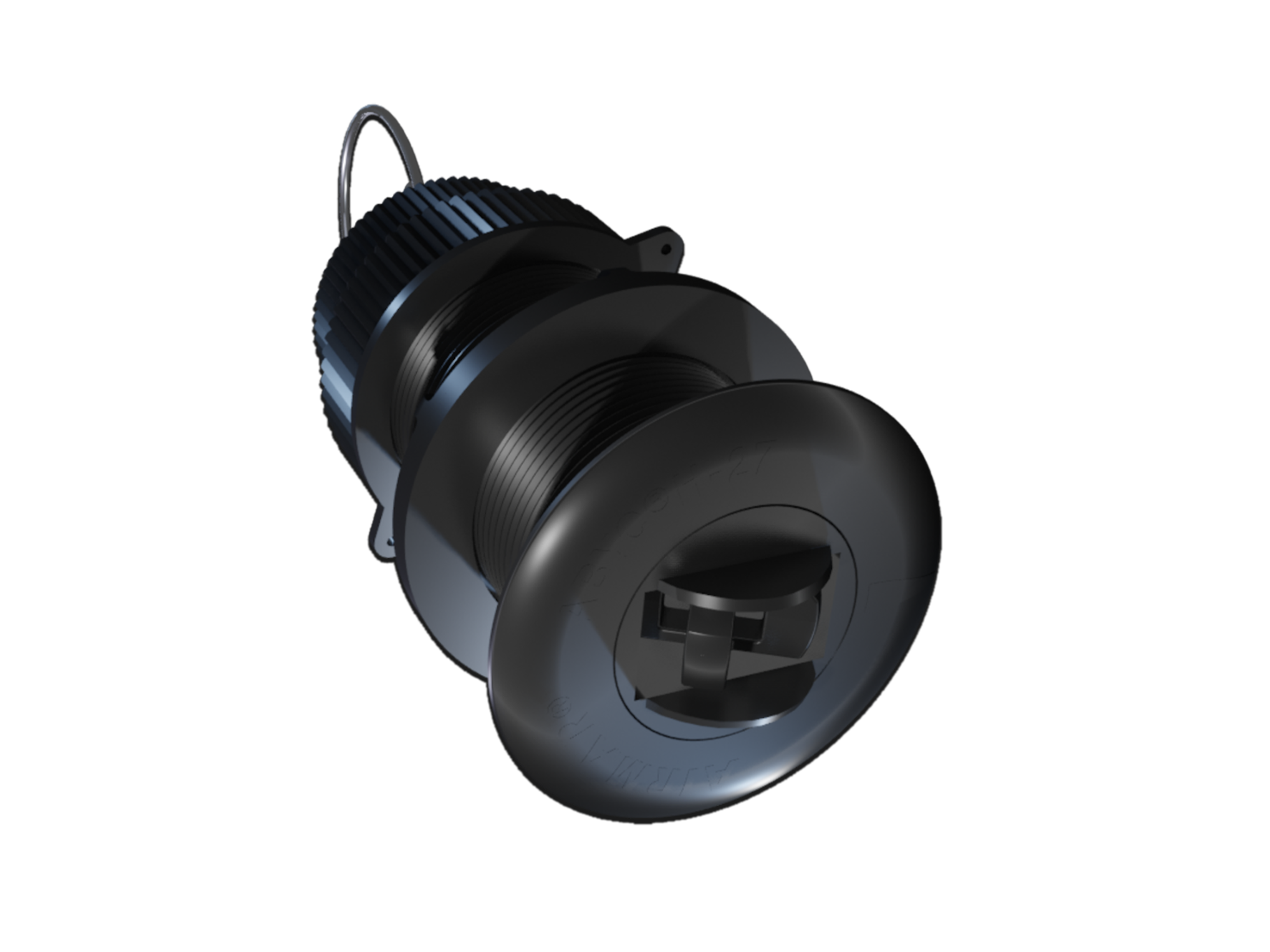 Raymarine ST900/P120 Loggeber mit 13,7m Kabel