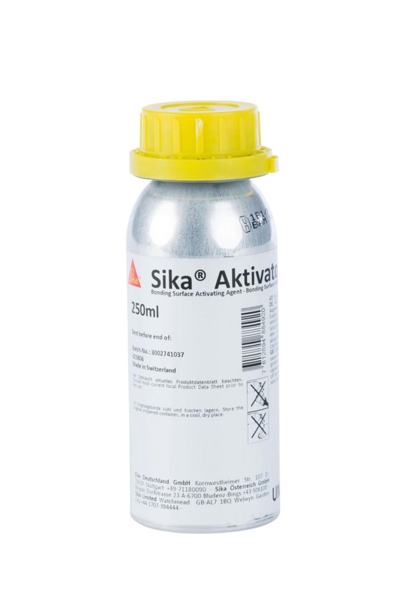 Sikaflex 205 Haft Reiniger, 250 ml