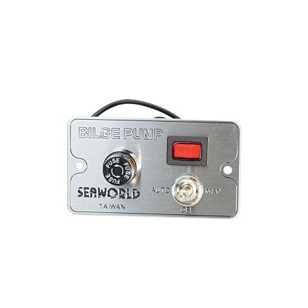 Seaworld Bilgenschalter Tafel Seaworld Bilgenschalter Tafel