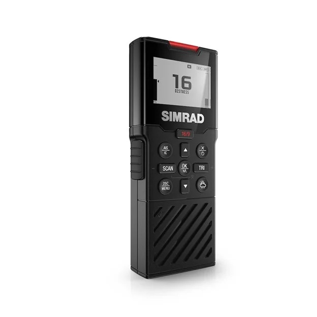 Simrad HS40 Handset, kabellos