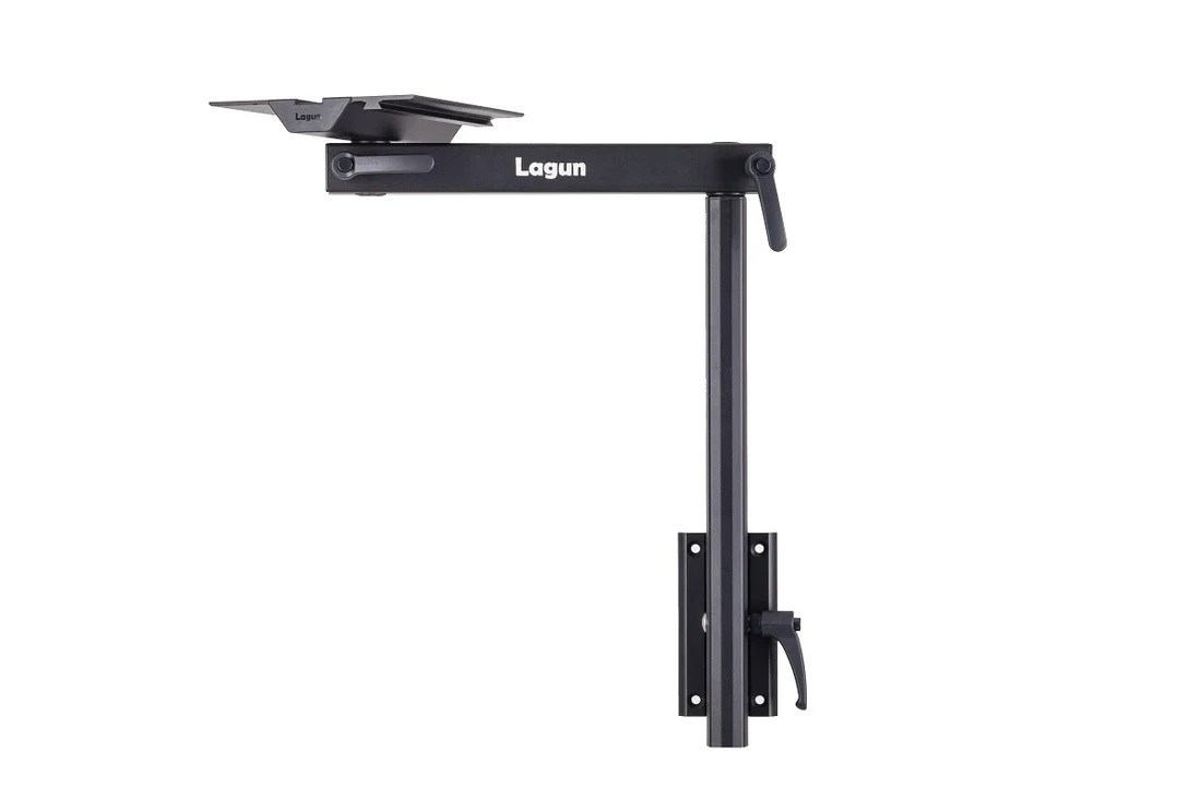 Lagun Untergestell, schwarz