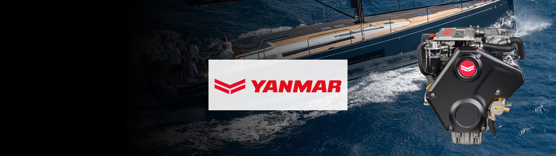 Yanmar