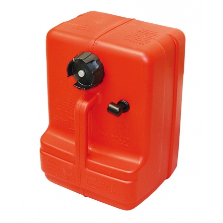 Scepter Tank, 12 Liter