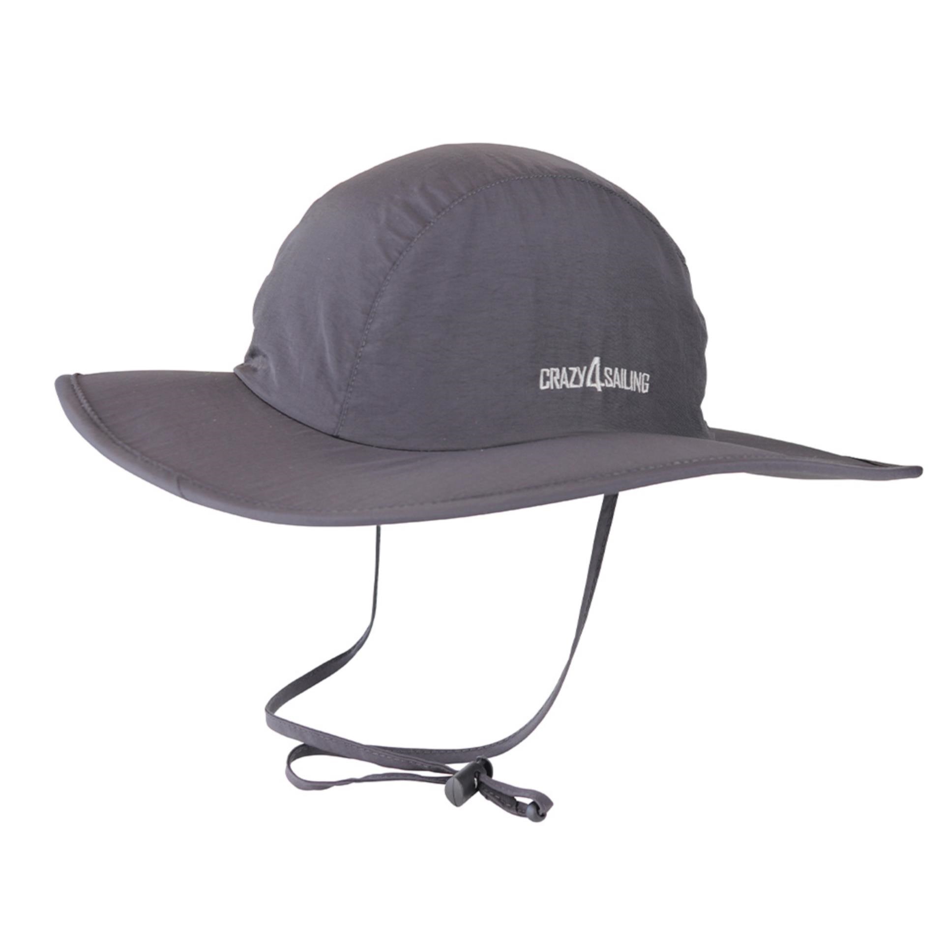 Crazy4Sailing Crazy 4 Sailing Sonnenhut, Gr. 61 - 62 Crazy4Sailing Crazy 4 Sailing Sonnenhut, Gr. 61 - 62