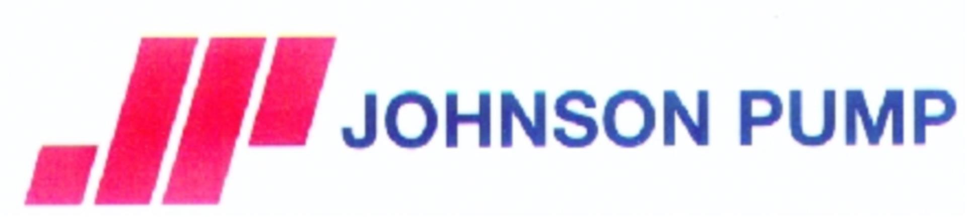 Johnson Ultima Bilge 38 l/min (600 GHP) Johnson Ultima Bilge 38 l/min (600 GHP)