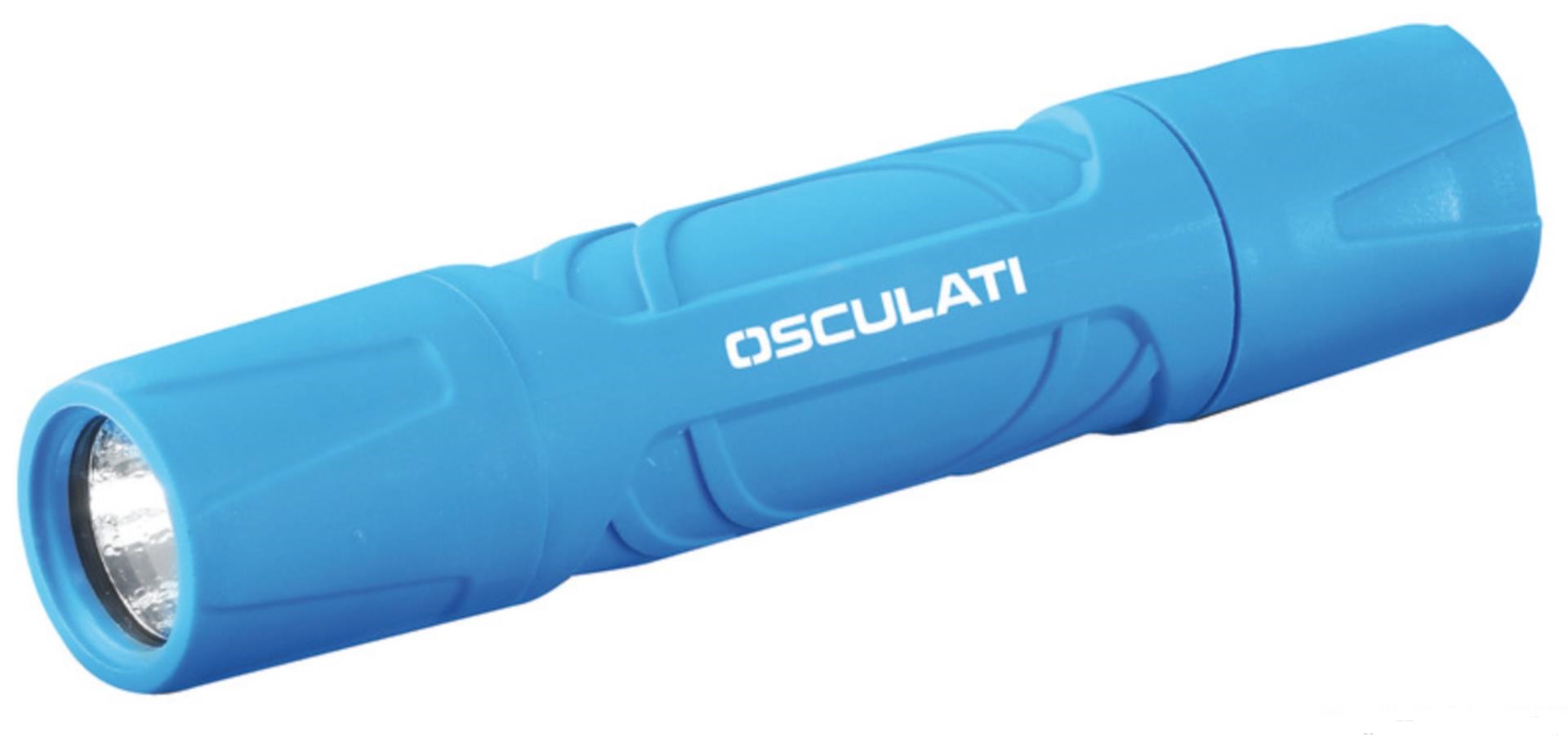 Osculati LED Handleuchte GEN 2