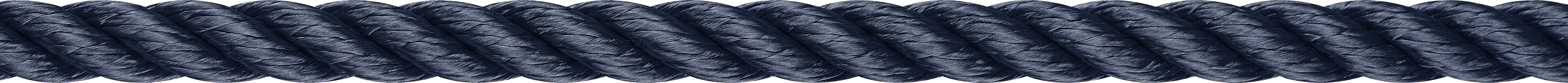 Liros Festmacher & Ankertau dunkelblau, 10 mmØ Liros Festmacher & Ankertau dunkelblau, 10 mmØ