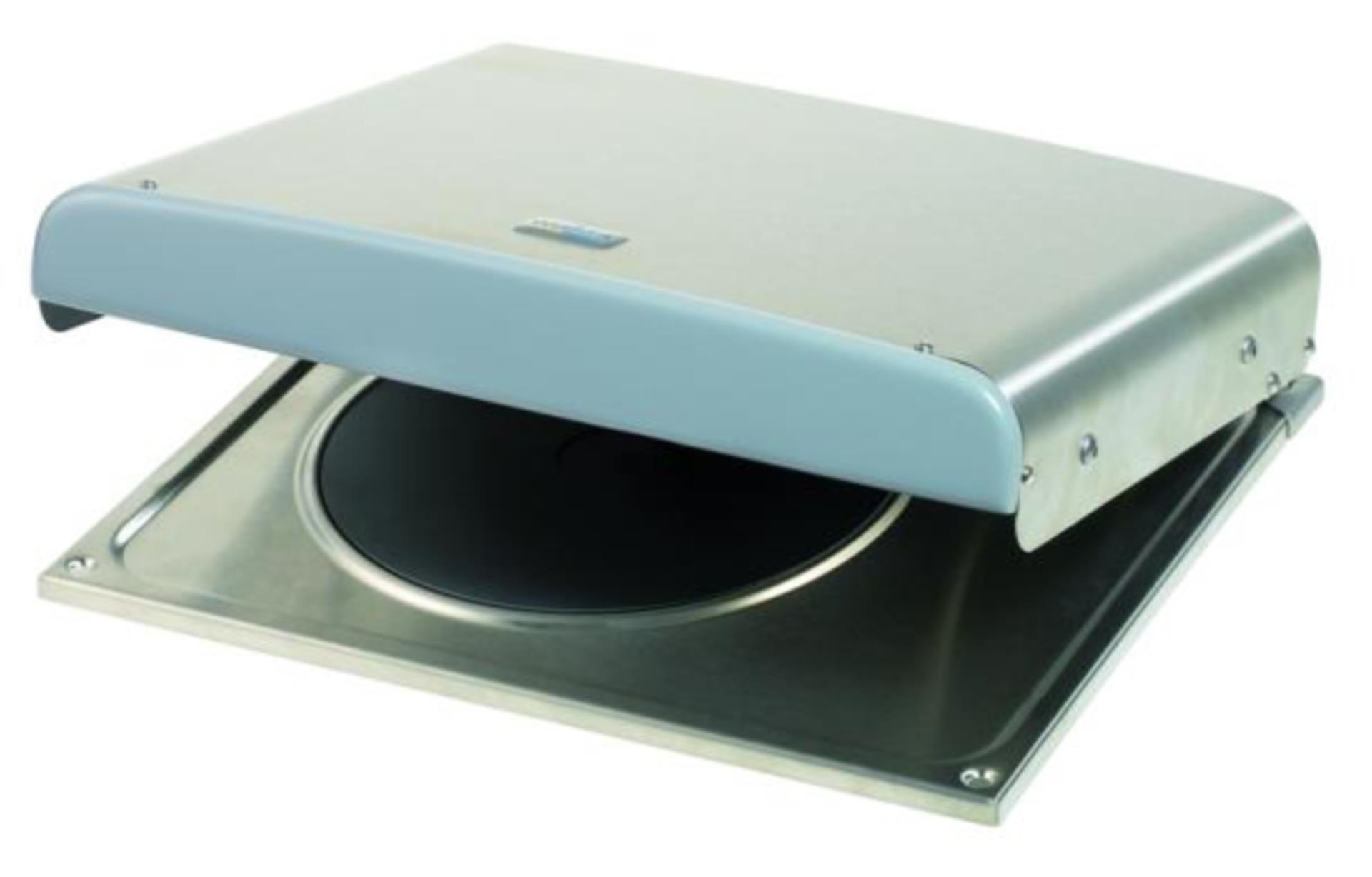 Wallas-Heizungsdeckel 220