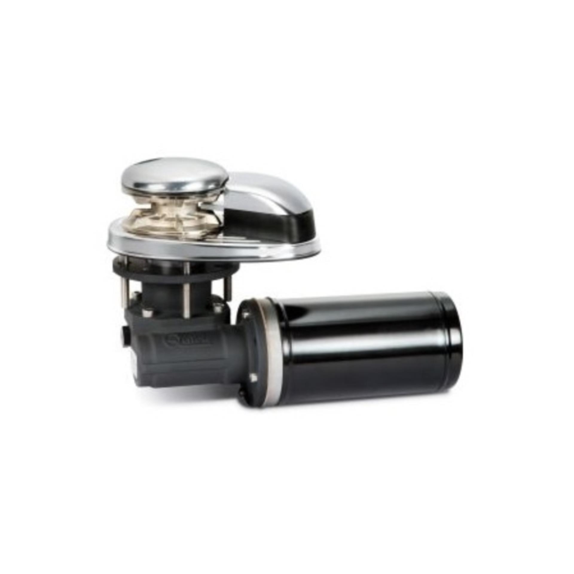 Ankerwinde Prince DP1, 6mm 12V 300W 60A