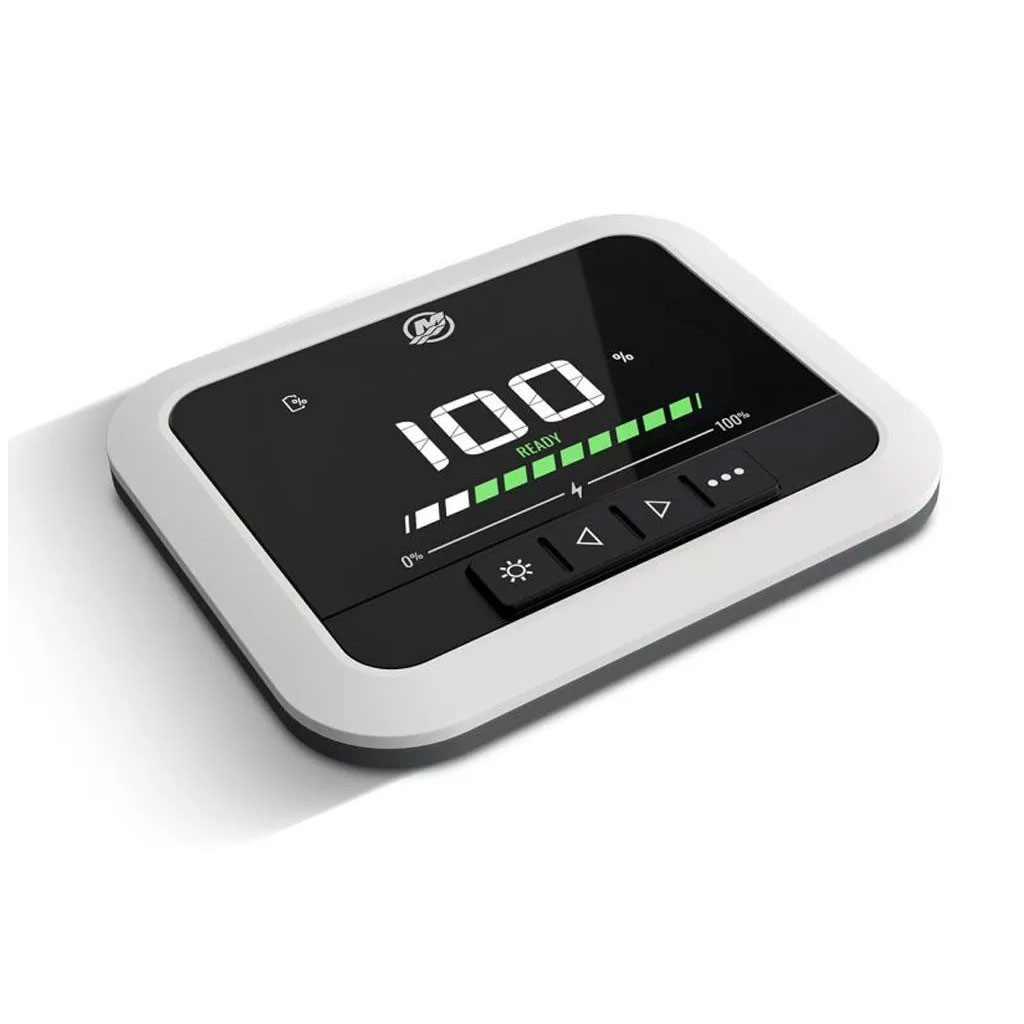 Mercury Avator Display Basic Kit Mercury Avator Display Basic Kit