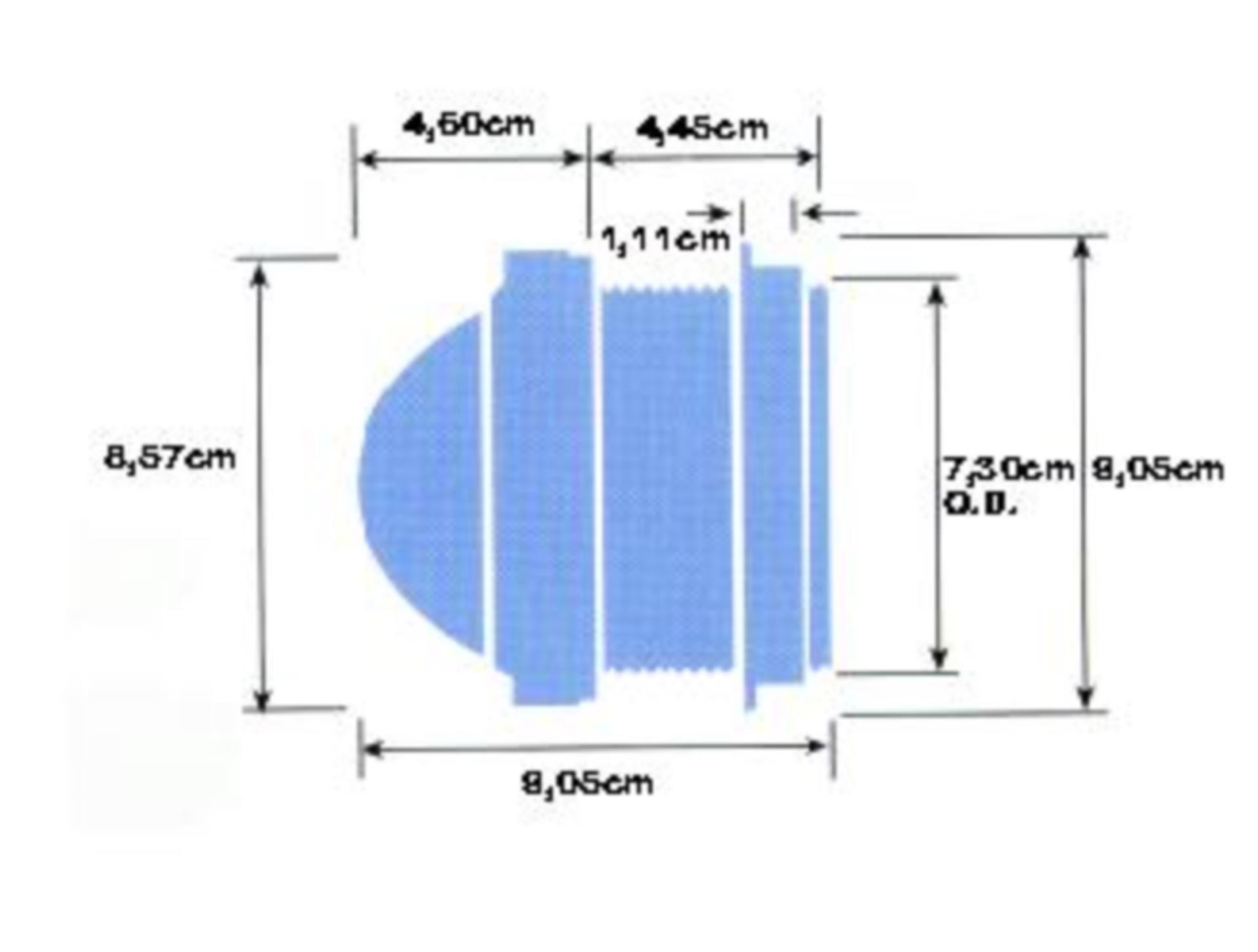 Ritchie Kompass V-57W.2 Ritchie Kompass V-57W.2