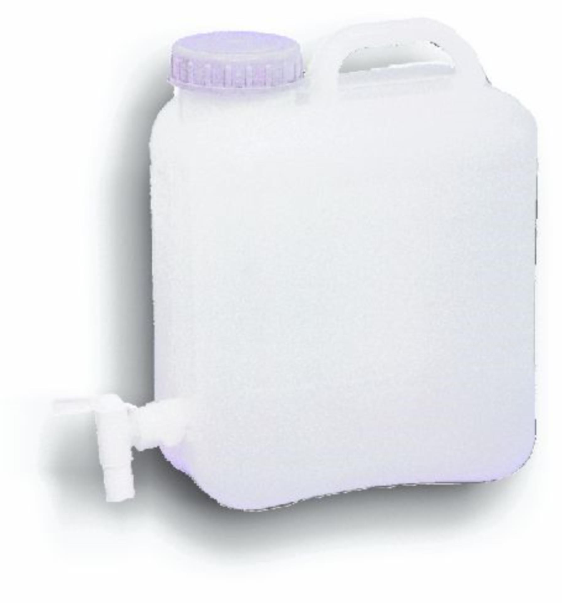 Navyline Weithalskanister, 16 Liter