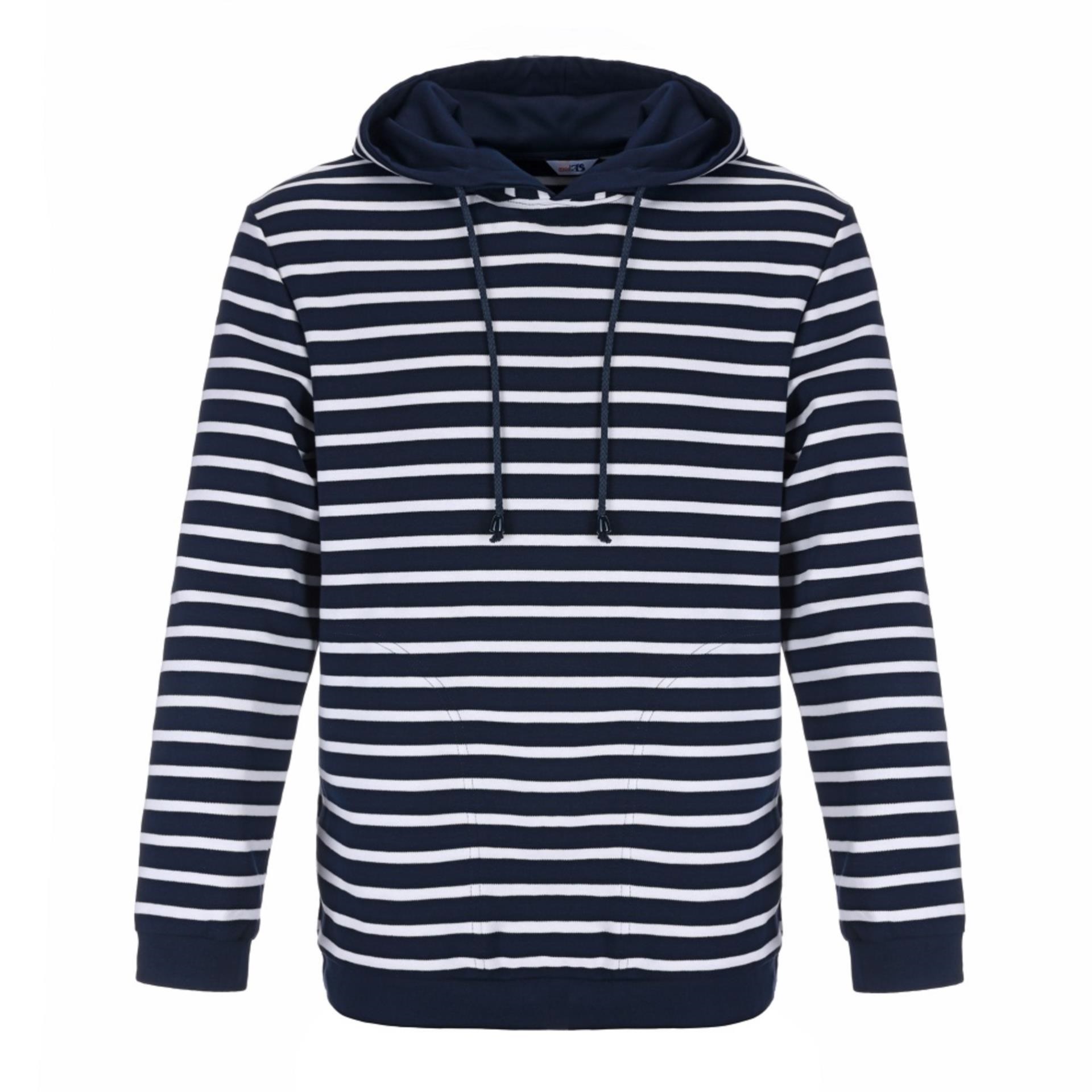 Modas Herren Kapuzenshirt, XXL