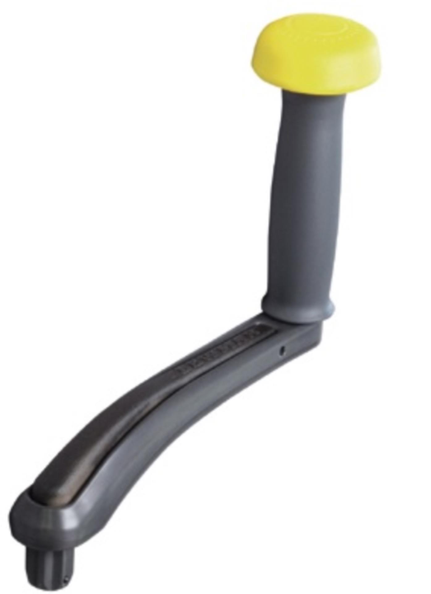 Lewmar One Touch Power Handle, 200 mm