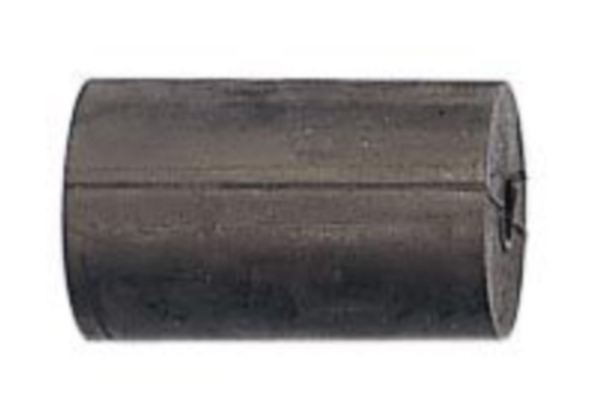 Navyline Seitenrolle 50 mmØ, Achse 16 mmØ, 100 mm
