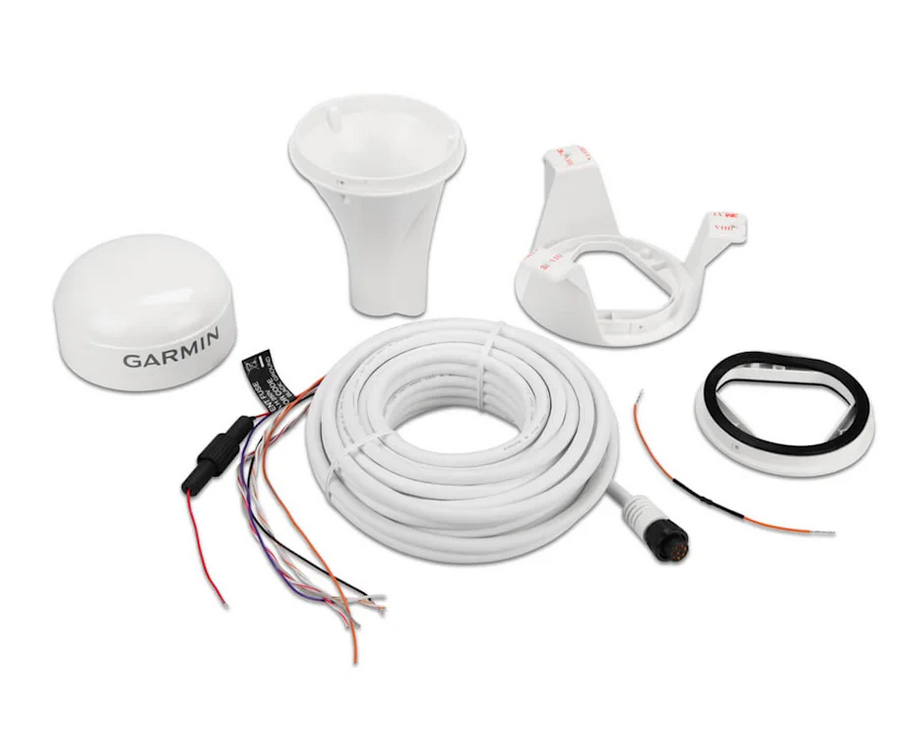 Garmin GPS Antenne GPS 24xd HVS NMEA 0183