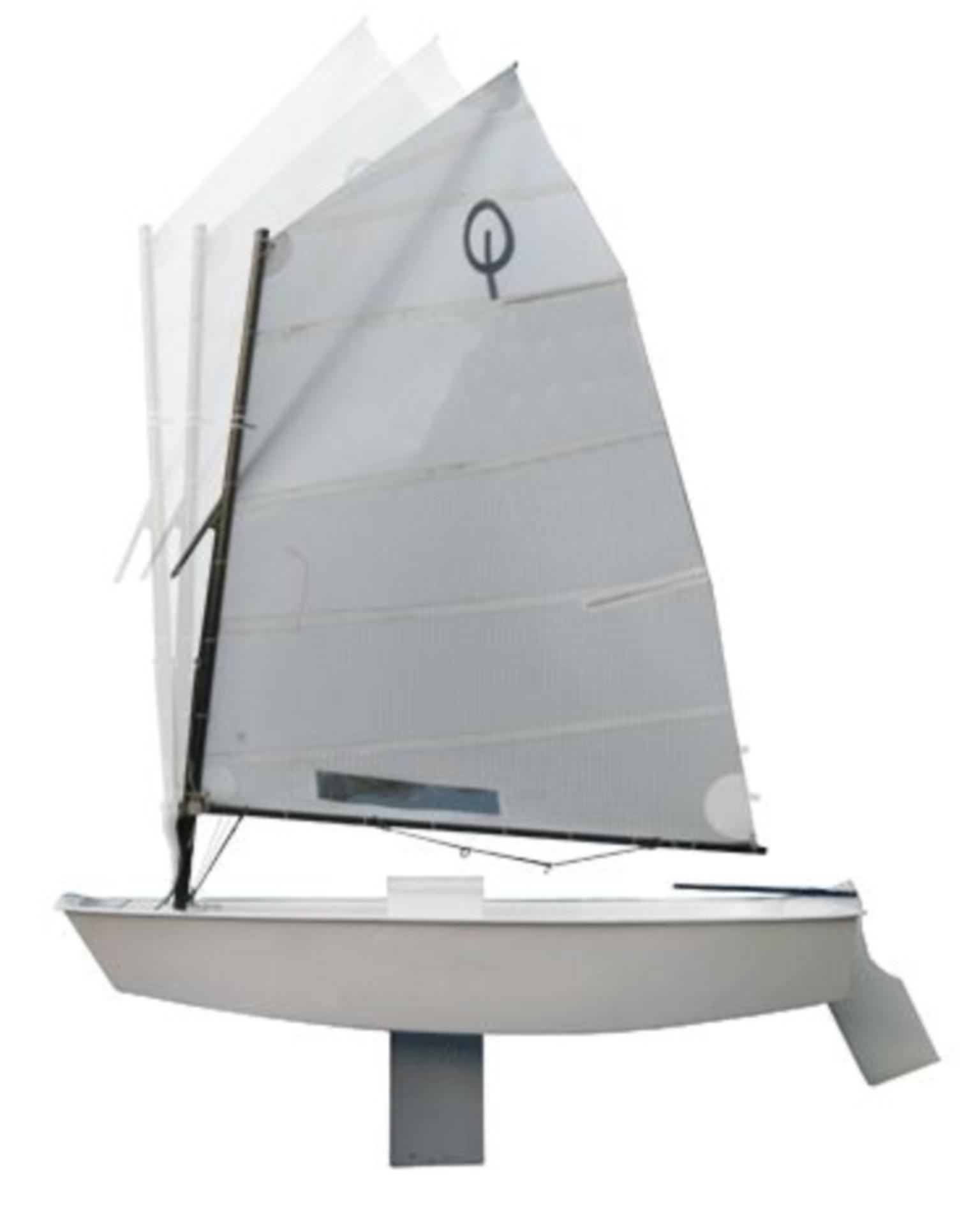 Osculati Stechpaddel "Praddel"