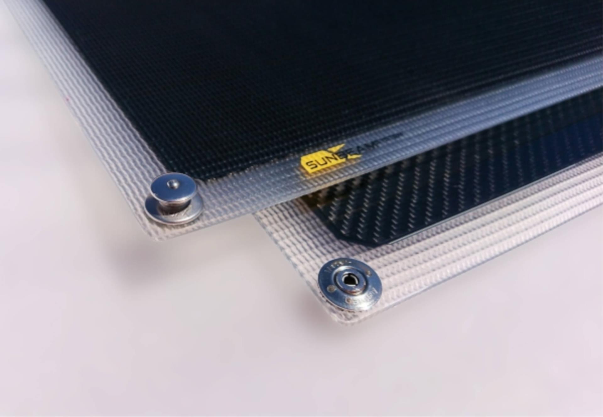 SUNBEAMsystem Tough Carbon 55 W SUNBEAMsystem Tough Carbon 55 W