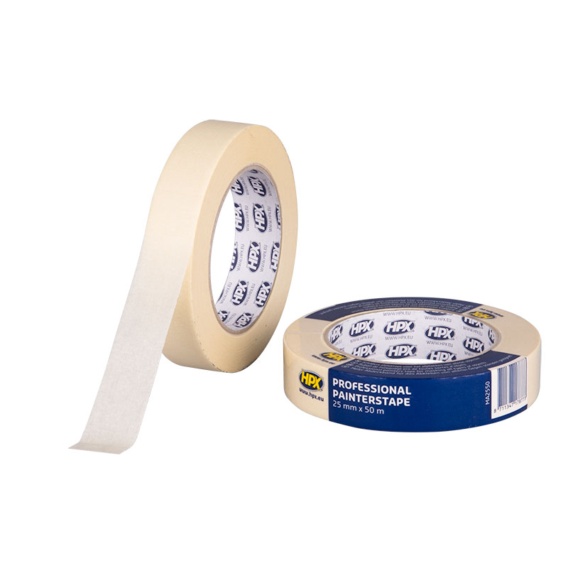 Yachticon Yachtcare Classic Tape, Rolle 30 mm x 50 Meter