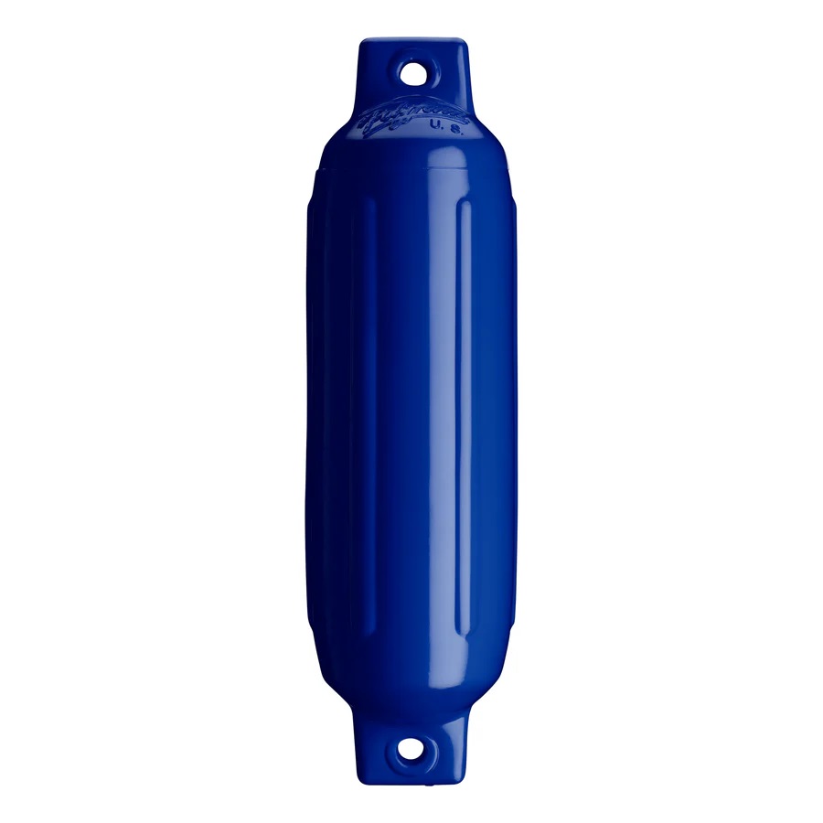 Polyform US Polyform Fender G5 navy, 681 x 224 mm