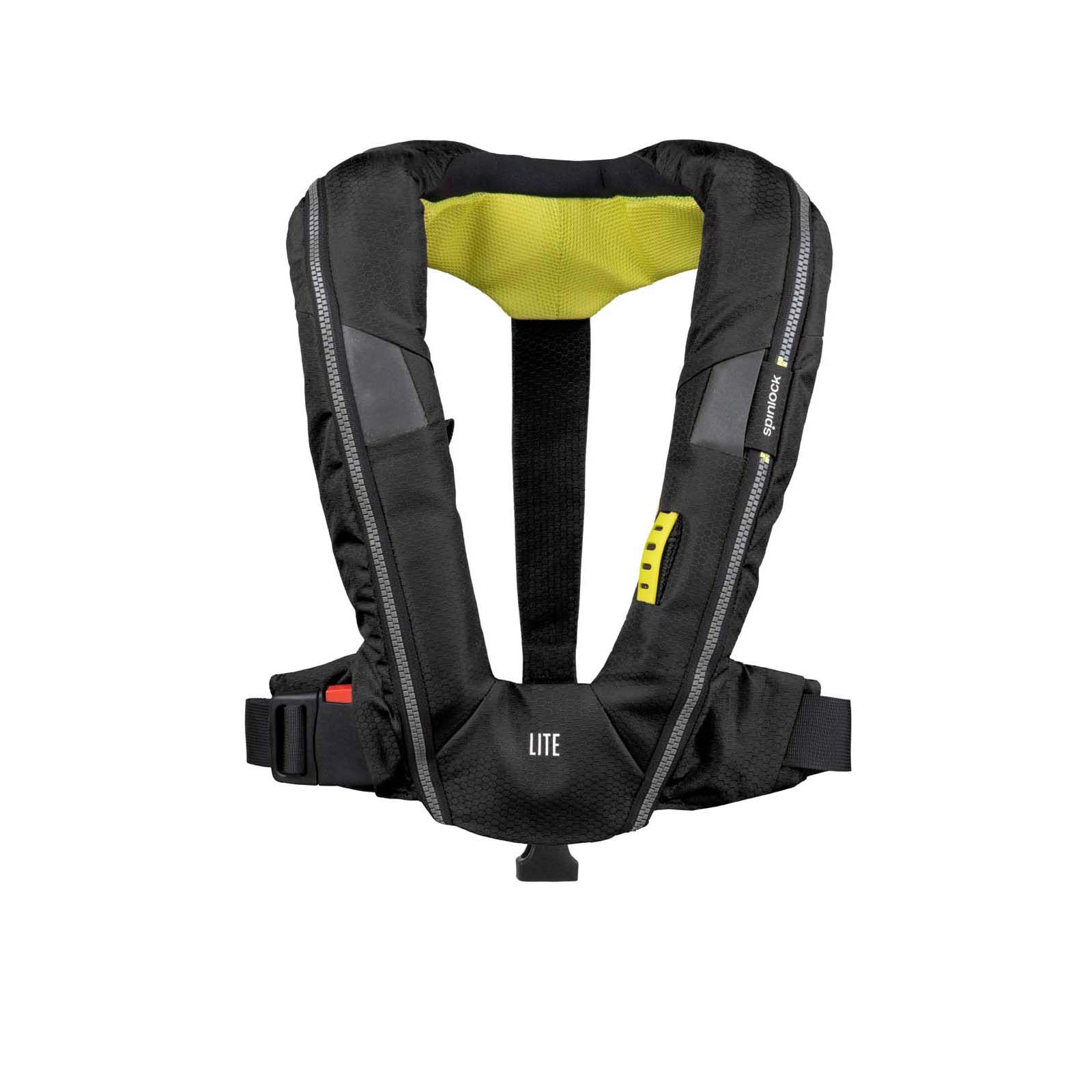 Spinlock Deckvest Lite+ 275N