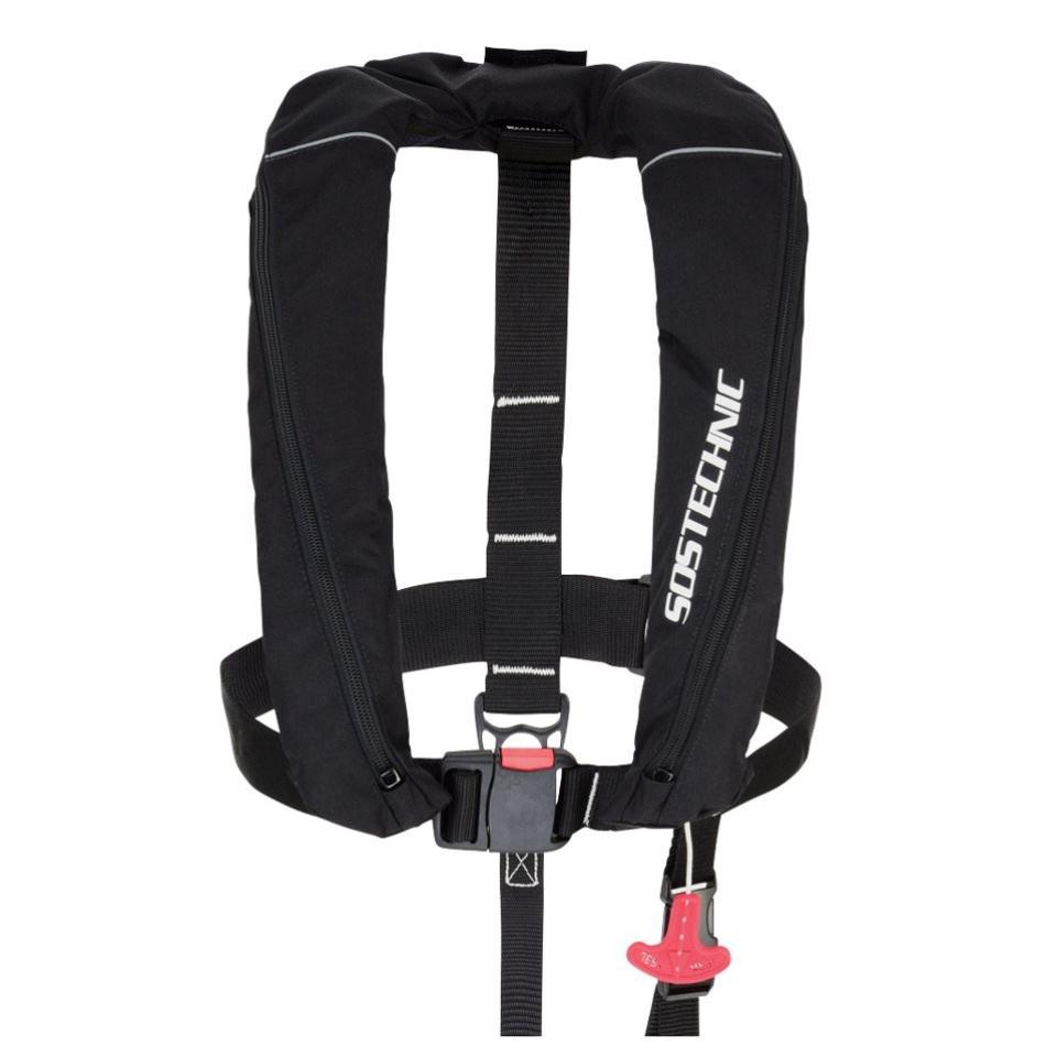 SOSTechnic Automatik Rettungsweste AERO