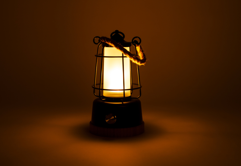 Reimo LED Leuchte, Leuchtturm