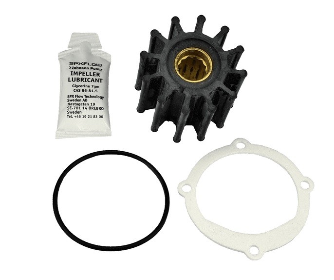 Volvo Penta Impeller (21951352)