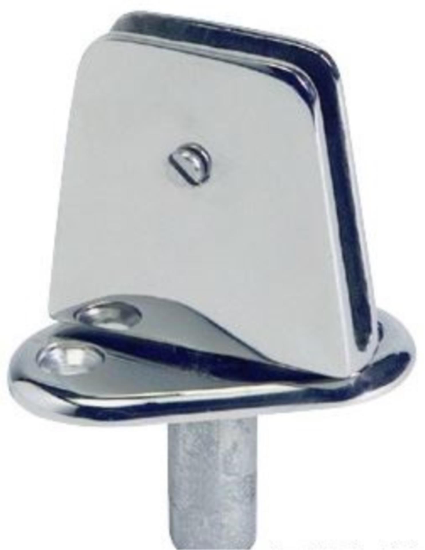 Osculati Versenkbare Gabelhalterung