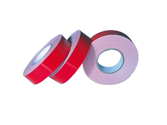 PSP Marine Tapes PSP Marine Waterlinetape rot, 20 mm x 20 Meter