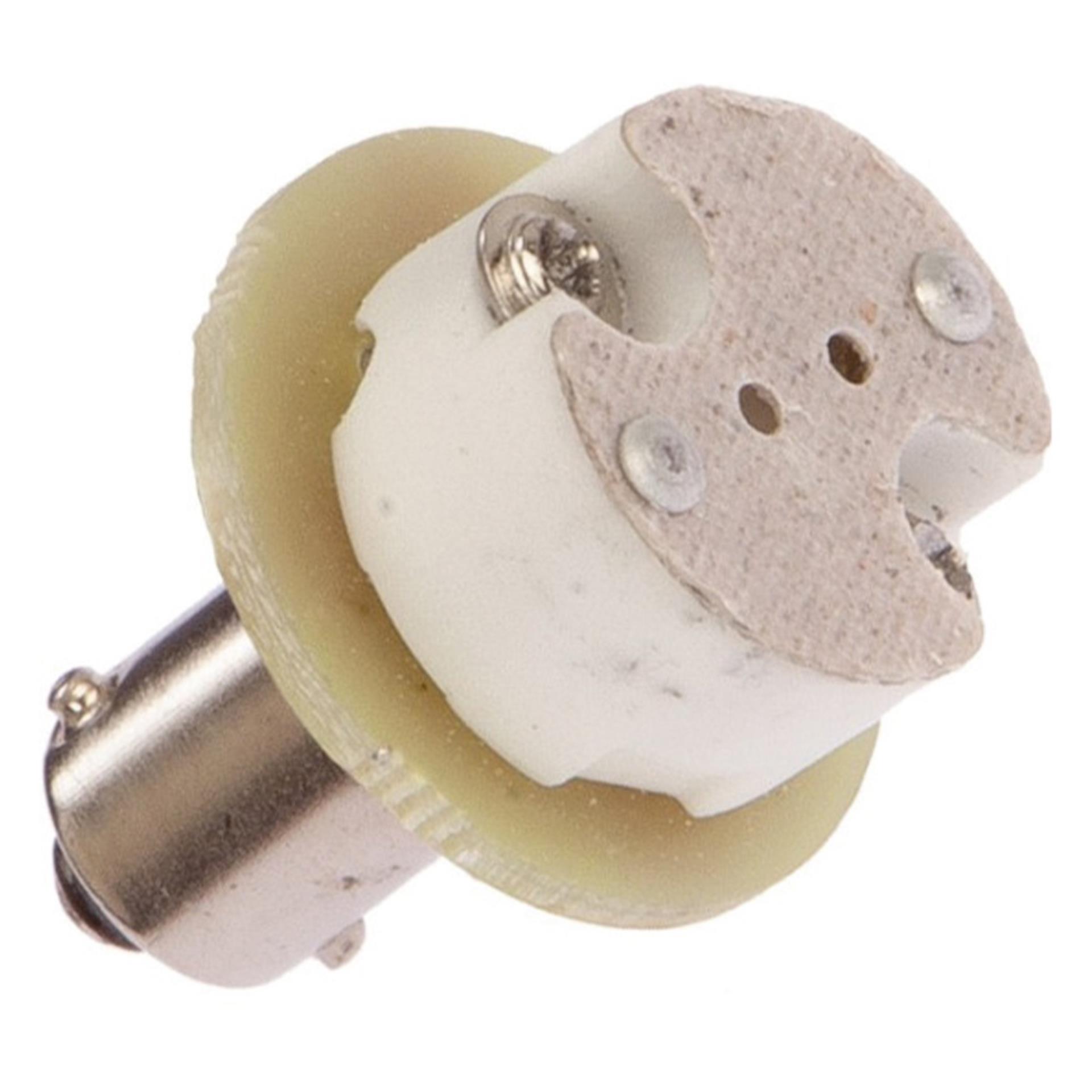 Adapter BA9S auf G4