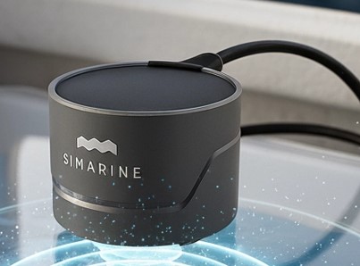 Simarine Tank Level Sender